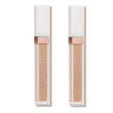 Pack of 2 Flower Beauty Light Illusion Full Coverage Concealer, Sand