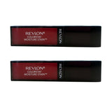 Pack of 2 Revlon ColorStay Moisture Lip Stain, New York Scene 045