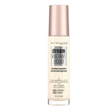 Maybelline New York Dream Radiant Liquid Hydrating Foundation, Alabaster 00