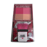 Hard Candy Fox in a Box Blush, Hot Flash 396