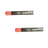 Pack of 2 Rimmel Lasting Finish Lip Liner, 90s Nude 760