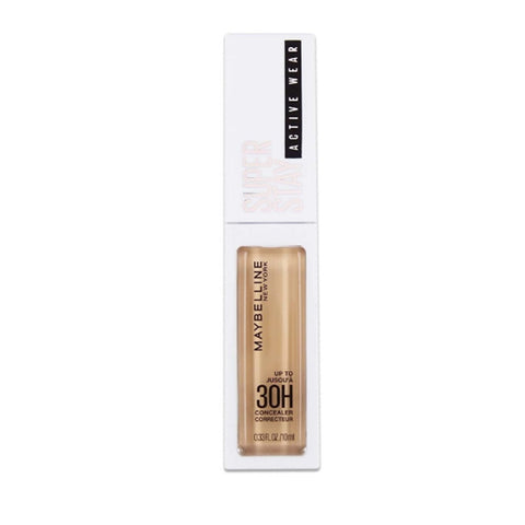Maybelline New York Up to 30H Concealer, 20