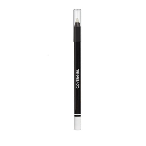 CoverGirl Farewell Feathering Lip Liner, Clear 100