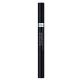 Rimmel Brow This Way Fill & Sculpt Eyebrow Definer, Soft Black 004