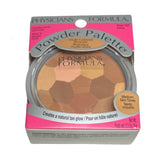 Physicians Formula Powder Palette Multi-Colored Bronzer, Bronzer 1441