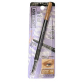 Maybelline New York Express Brow Ultra Slim Pencil, Light Blonde 248