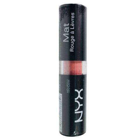 NYX Matte Lipstick, Couture MLS28