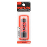 Maybelline New York Baby Lips Moisturizing Lip Balm, Oh! Orange 85
