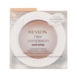 Revlon New Complexion One-Step Compact Makeup, Natural Beige 04