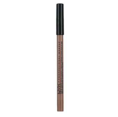 NYX Professional Makeup Slide On Lip Pencil, Sugar Glass SLLP08