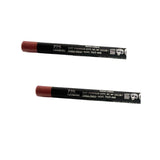 Pack of 2 Rimmel Lasting Finish Lip Liner, Tiramisu 725