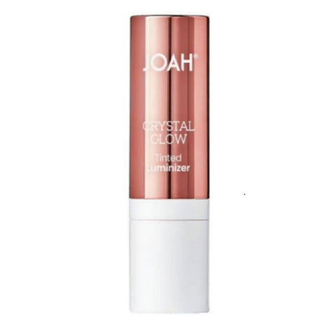 Joah Crystal Glow Tinted Luminizer Stick, Mocha JCG400