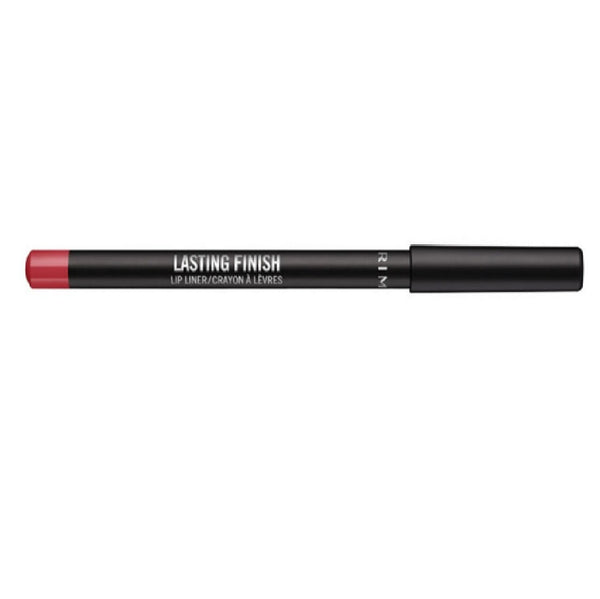 Rimmel Lasting Finish Lip Liner, Sunset Pink 195
