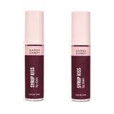 Pack of 2 Hard Candy Syrup Kiss Lip Stain, Plum Tart 1770