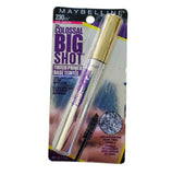 Maybelline New York Volume Express The Colossal Big Shot Tinted Primer, Black 230