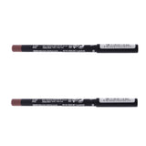 Pack of 2 Rimmel Lasting Finish Lip Liner, Spice 110