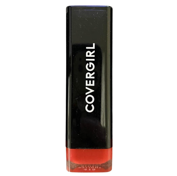 CoverGirl Exhibitionist Creme Lipstick, Delight Blush 415 (Cream)