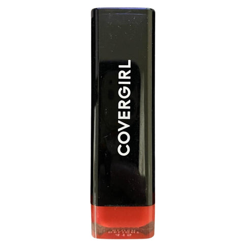 CoverGirl Exhibitionist Creme Lipstick, Delight Blush 415 (Cream)