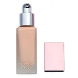 Makeup Revolution Beauty XX Glow Skin Fauxxdation Luminous Foundation, FX3.5