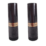 Pack of 2 Revlon Super Lustrous Lipstick, I Got Chills 773 (Creme)