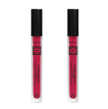 Pack of 2 CoverGirl Exhibitionist Lip Gloss, Hot Tamale 200