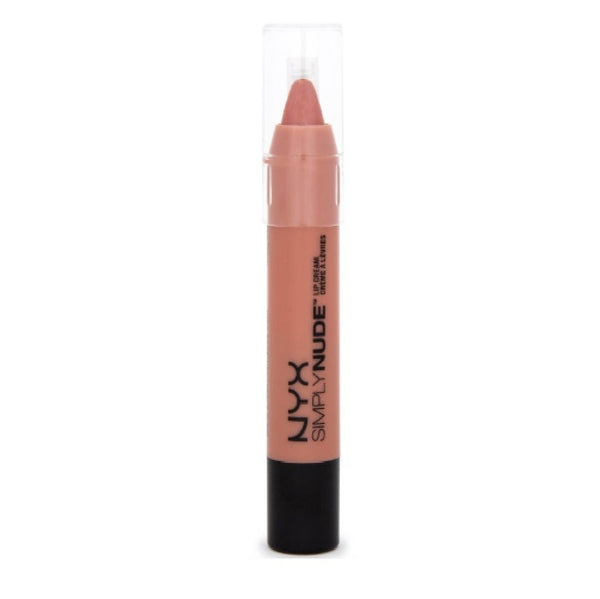 NYX Simply Nude Lip Cream, SN03 Disrobed