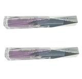 Pack of 2 Hard Candy Plumping Serum Volumizing Lip Gloss, Dirty Mind 1404