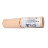 Makeup Revolution Beauty Fast Base Stick Foundation, F4