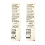 Pack of 2 CoverGirl Outlast Extreme Wear Concealer, Toasted Almond 870