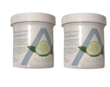 Pack of 2 Almay Wipe It Never Happened Eye Makeup Remover Pads