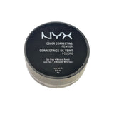 NYX Color Correcting Powder, Lavender CCP02