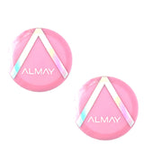 Pack of 2 Almay Make Them Jelly Hi-Lite Illuminator, Unicorn Light 003