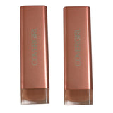 Pack of 2 CoverGirl Colorlicious Lipstick, Creme 230