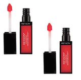 Pack of 2 Revlon ColorStay Moisture Lip Stain, Cannes Crush 025