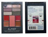 Pack of 2 Almay The Complete Look Palette, Medium/Deep 300