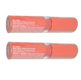 Pack of 2 NYX Butter Lipstick, West Coast BSL09
