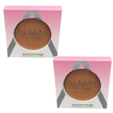 Pack of 2 Almay Healthy Hue Blush, Nearly Nude 100