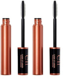 Pack of 2 E.l.f. Lash It Loud Volumizing Mascara, Deep Brown 82481