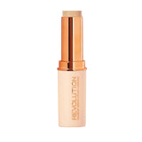 Makeup Revolution Beauty Fast Base Stick Foundation, F4