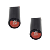 Pack of 2 Revlon Super Lustrous Glass Shine Lipstick, Glassy Pink 016