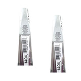 Pack of 2 Hard Candy Plumping Serum Volumizing Lip Gloss, Dirty Mind 1404