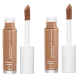 Pack of 2 E.l.f. Hydrating Camo Concealer, Tan Latte 84835