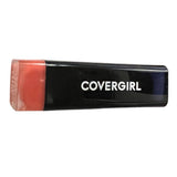 CoverGirl Exhibitionist Creme Lipstick, Decadent Peach 280