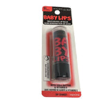 Maybelline New York Baby Lips Moisturizing Lip Balm, Oh! Orange 85