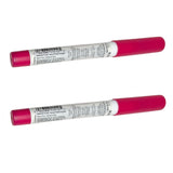 Pack of 2 Physicians Formula Rose Kiss All Day Velvet Lip Color – Call Me, Baby 1711512