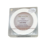 Revlon New Complexion One-Step Compact Makeup, Ivory Beige 01