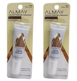 Pack of 2 Almay Ageless Hydrating Concealer, Medium Deep 040