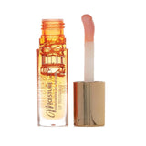 Milani Moisture Lock Peach Seed Oil Infused Lip Treatment, Rejuvenating Peach Mango 03