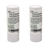 Pack of 2 Physicians Formula Organic Wear Tinted Lip Treatment, Berry Me PF11199
