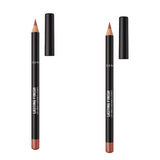 Pack of 2 Rimmel Lasting Finish Lip Liner, Tiramisu 725